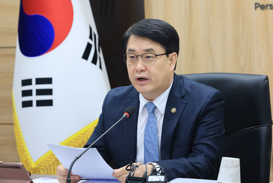 모두발언하는 이정렬 개인정보위 부위원장