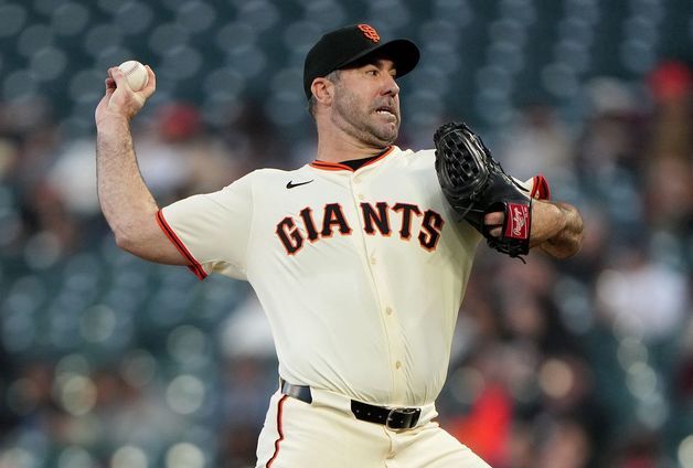 '이정후 전 동료' 벌랜더, 친정팀 디트로이트 복귀