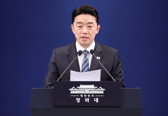 강훈식 "'부동산 불패는 없다' 우리 정부에서 끝낼 것…이재명은 합니다"