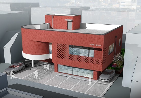 인천도시공사, 비룡공감2080 거점시설 본공사 이달 착수