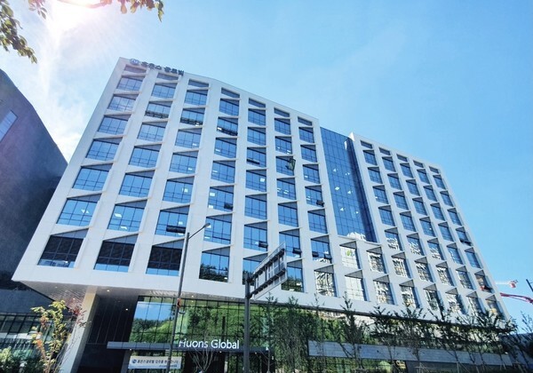 휴온스랩, 통증·부종 치료 '하이디자임' 허가 절차 진행