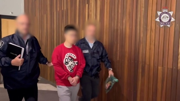 호주, 캔버라 불교단체 정보수집 중국인 2명 체포…"中정부 지시"