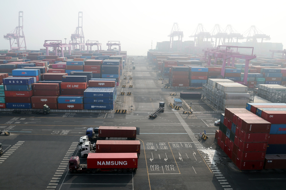 中 저가 공세·내수 한파…중소기업 "금융·세제 '패키지 처방' 절실"