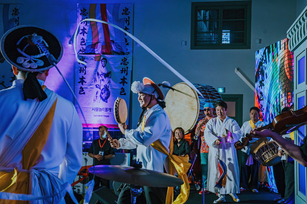 충주시 '2025 올해의 대한민국 문화도시' 선정