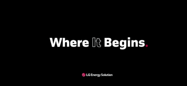 "K-배터리 집념의 30년"…LG엔솔 R&D 다큐, 2주 만에 100만뷰 흥행