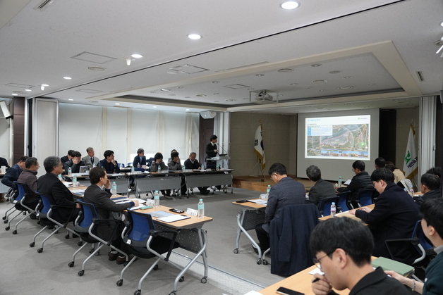 새만금 '제2산업단지' 조성 속도…"2030년 토지 공급 목표"