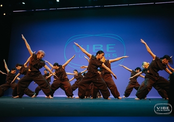 댄스팀 FMC, 美 주니어 세계대회 준우승…韓 최초·최고 성적