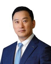 본문 이미지 - 김성환 한국투자증권 사장(한국투자증권 제공)