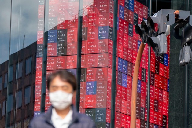 닛케이 사상 최고에 엔고…다카이치 압승 효과 '쌍끌이 랠리'