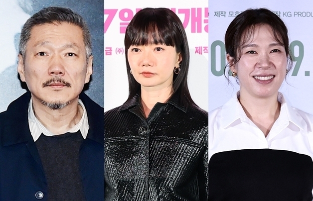 제76회 베를린영화제 개막…배두나 심사위원·홍상수 신작 초청