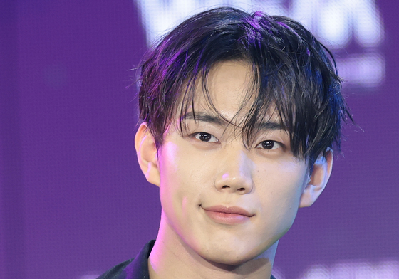 피원하모니 인탁, 다정다감 손 하트