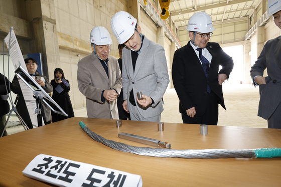 李대통령 만나는 장동혁 "관세·부동산 등 현안, 허심탄회하게 논의"