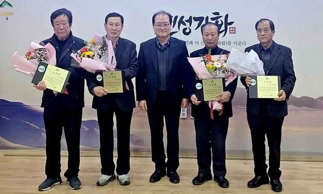 괴산군 소수면, 지역 자연·역사·민속 등 담은 면지 발간