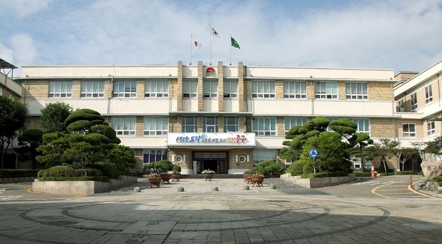 김정헌 인천중구청장 "영종과 원도심, 지금이 함께 바꿀 골든타임"