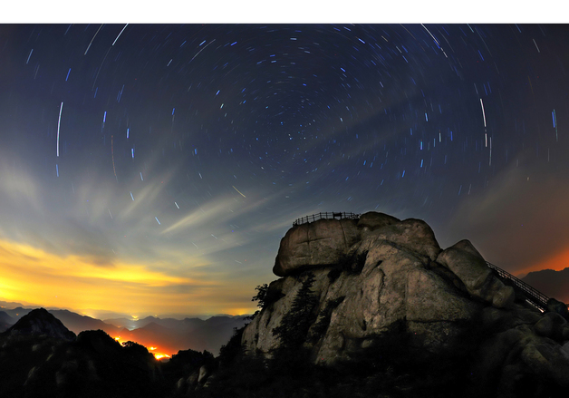강·산·체험이 만드는 체류 동선…상주, 느린 여행지로 주목