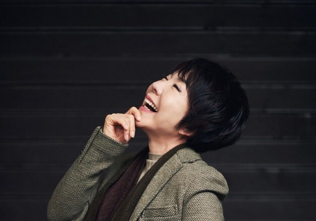 '사랑의 미로' 최진희, 제이제이엔터와 전속계약 체결