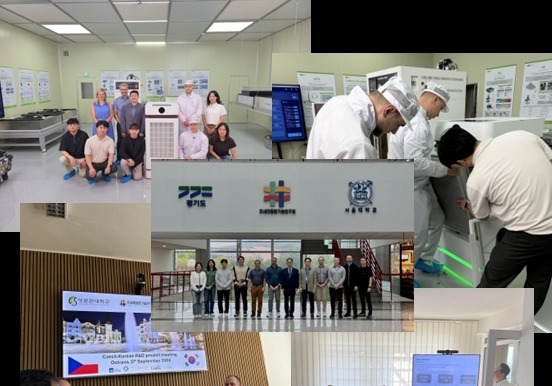 차세대융기원, 자율주행 산업안전 기술로 'CDE DX Awards 2025' 금상