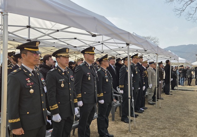육군 11사단, 제75주년 지평리전투 전승 기념행사