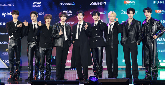 제로베이스원, 성한빈→김지웅 5인 체제로 활동 지속…"새 시즌"