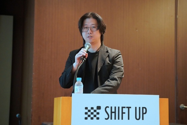 시프트업, 대표 IP 확장으로 지난해 역대 최고 매출·영업익