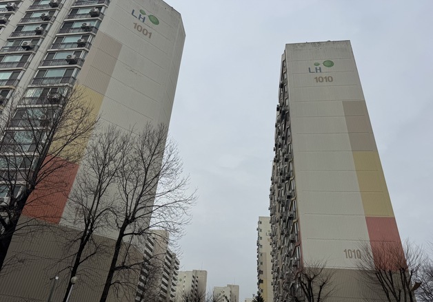 [르포]서울 외곽 '노·도·강' 매물 소진 활발…양도세 중과에도 가격↑