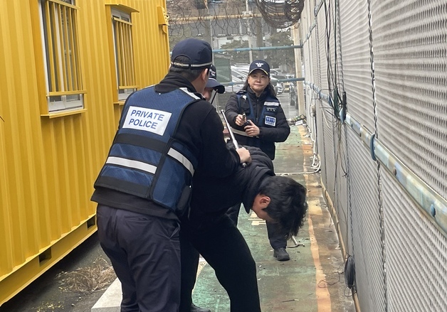 설 명절에도 돌아가는 부산항…BPA·부산해수청 등 "만반의 준비"