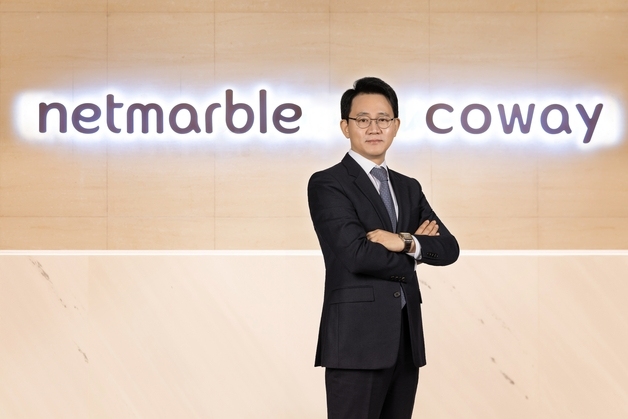 방준혁 코웨이 의장, 자사주 100억 규모 매수…"책임 경영 일환"