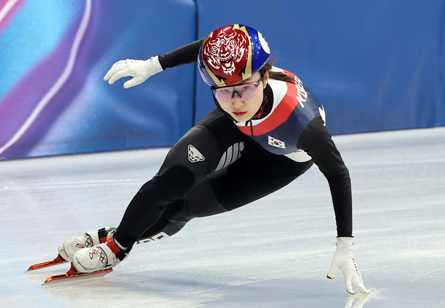 내일 새벽 '골든데이' 기대감…쇼트트랙·최가온 뜬다[올림픽]