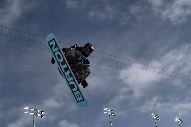 [속보] 최가온, 스노보드 女 하프파이프 결선 진출…金 도전