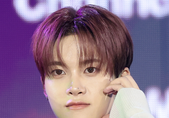 싸이커스 준민, 달달한 볼 하트