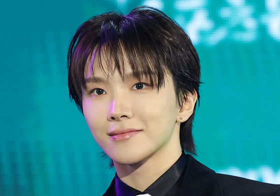 운학, 두근두근 하트