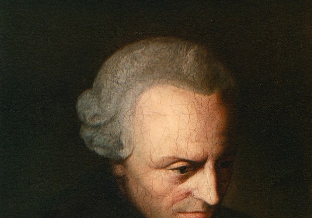 이성의 입법자, 이마누엘 칸트 영면 [김정한의 역사&오늘]