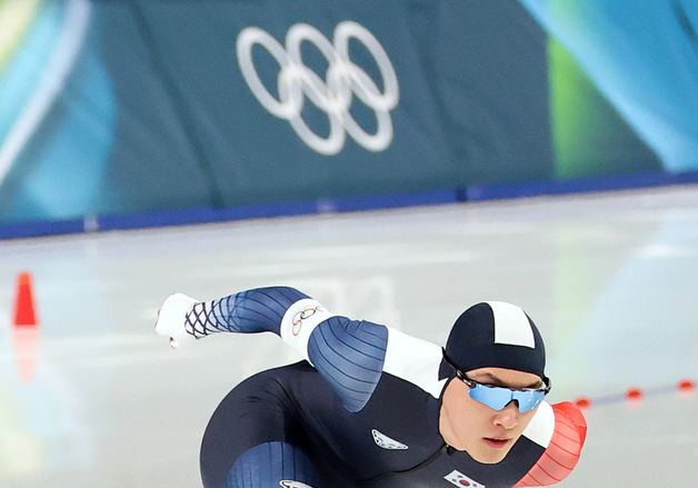 힘차게 질주하는 구경민