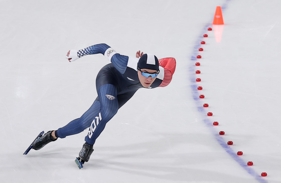 '올림픽 데뷔전 10위' 구경민 "큰 함성 들으니 오히려 신났다"[올림픽]