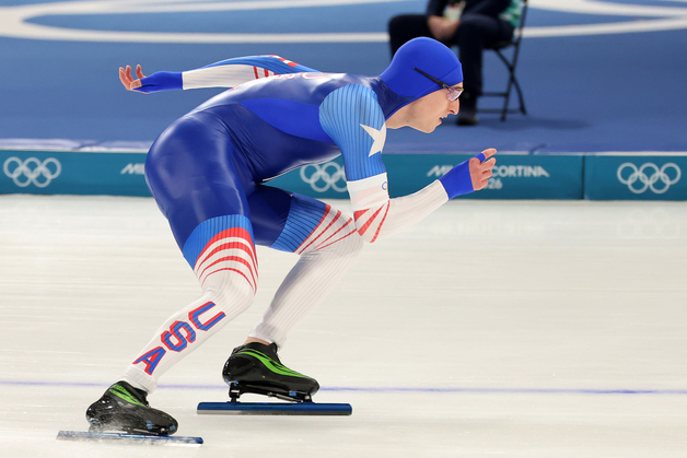 조던 스톨츠가 나간다!