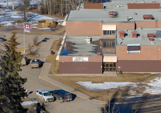 캐나다 고교 총격사건, 범인은 남성으로 태어난 18세 여성