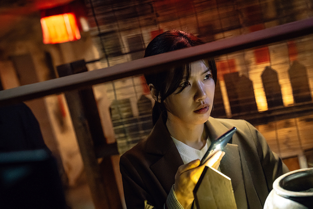 조윤서, 또다른 얼굴 꺼낸다…'삼악도'로 첫 미스터리 공포물 도전