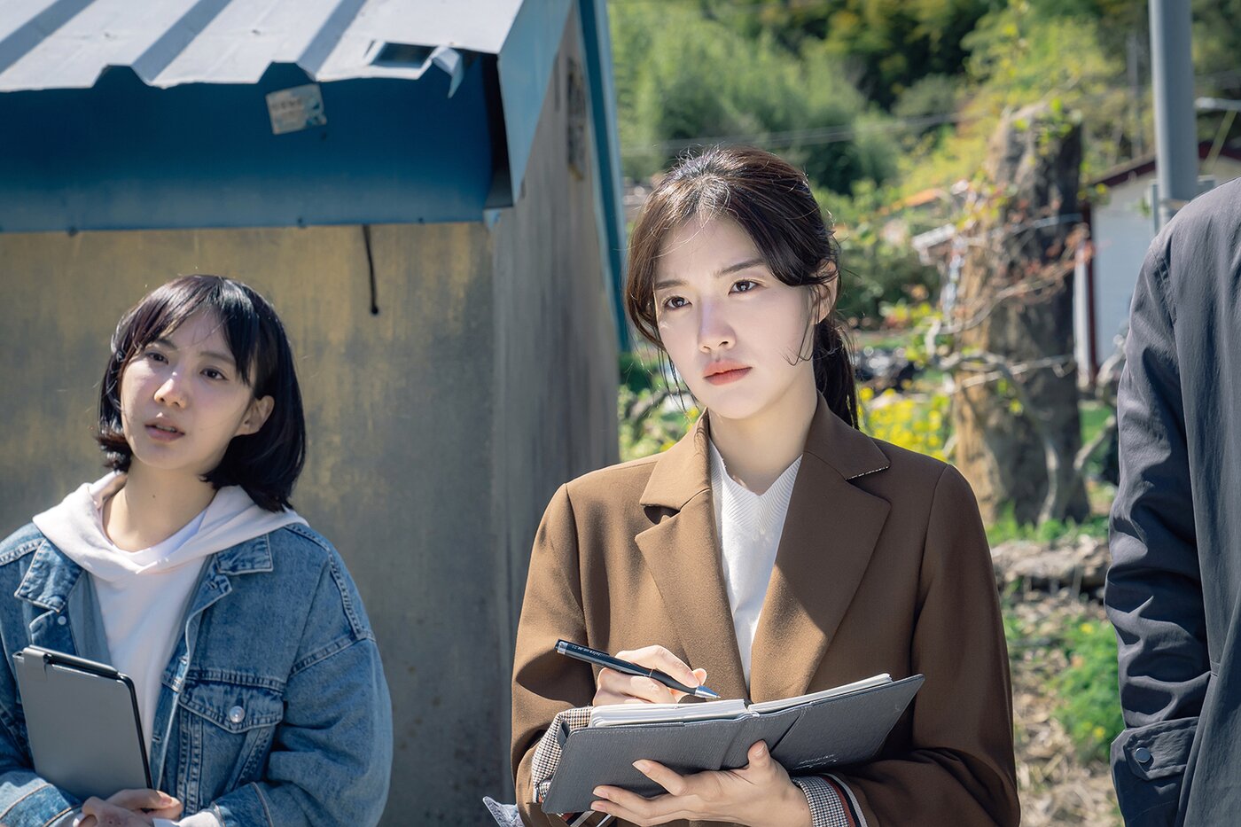 본문 이미지 - 영화 '삼악도' 스틸