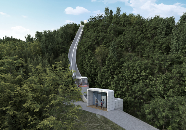 서울시, 고지대 이동약자 편의시설 10곳 추가…연내 설계 착수