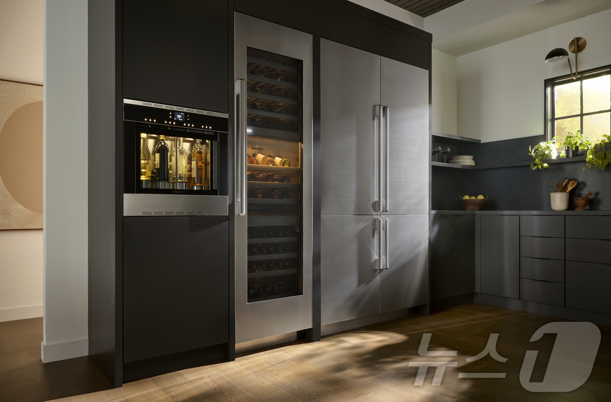 (서울=뉴스1) = 삼성전자가 오는 17일부터 19일(현지시간)까지 미국 플로리다주 올란도에서 열리는 북미 최대 규모의 주방∙욕실 전시회 'KBIS 2026'에 참가해 북미 시장에 …