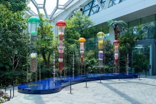 본문 이미지 - 우리들의 자연, 행성적 공존