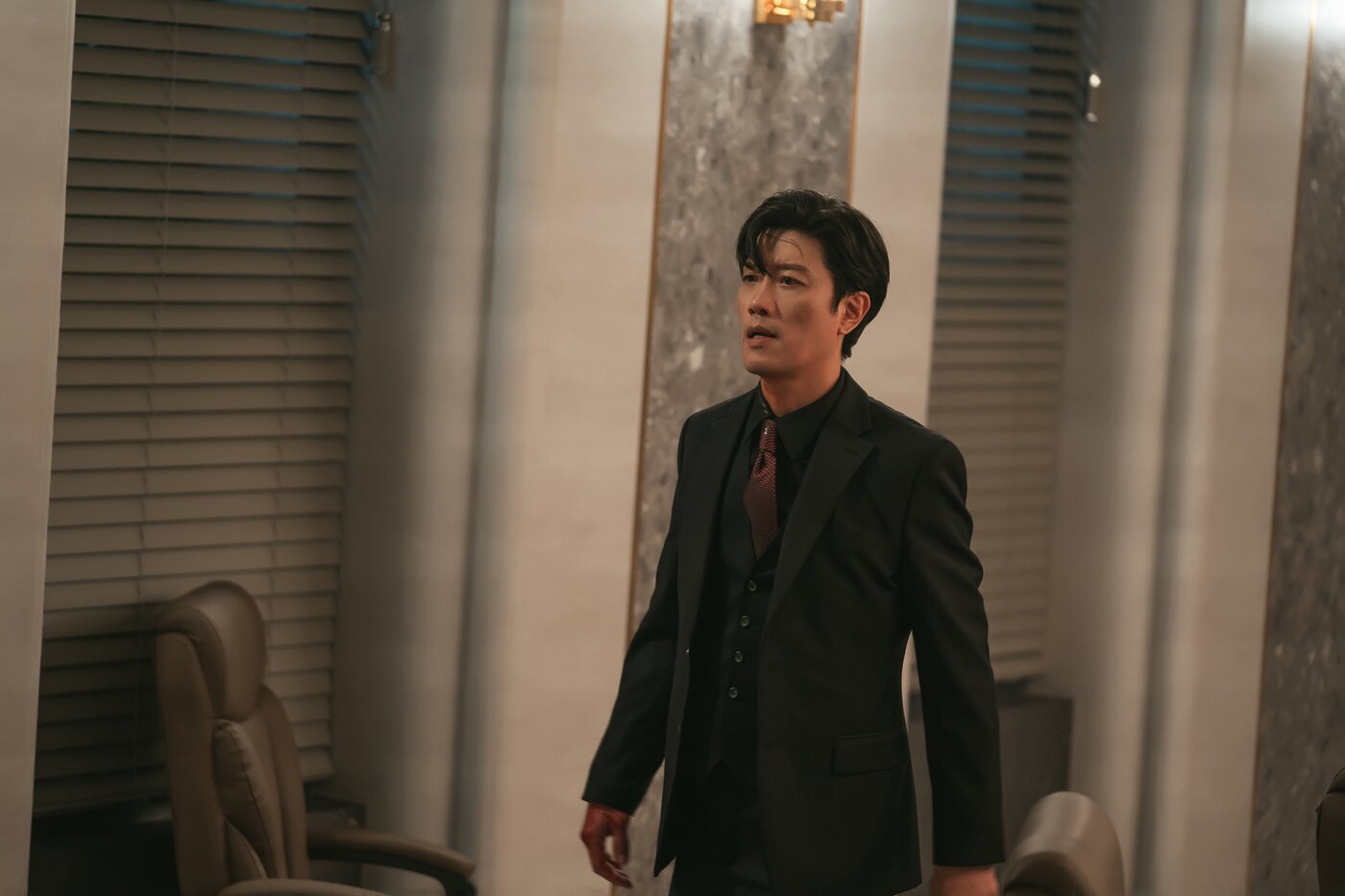 본문 이미지 - MBC '판사 이한영'