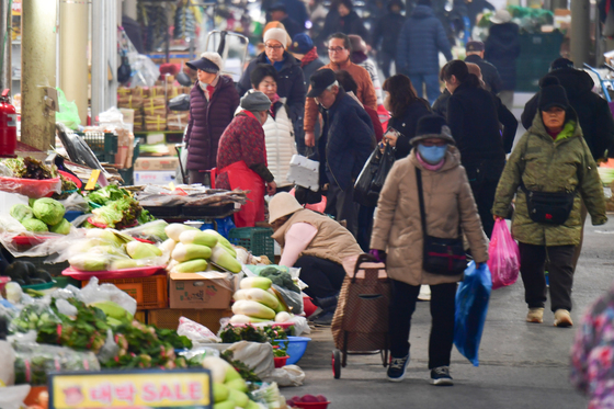 [오늘의 날씨]대구·경북(15일,일)…경북 동해안·북동산지에 '건조 특보'