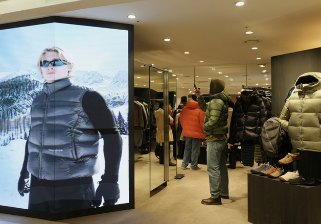 LF 티톤브로스, 체험 소비 확산에 오프라인 성장세…신규 고객 7배 늘어