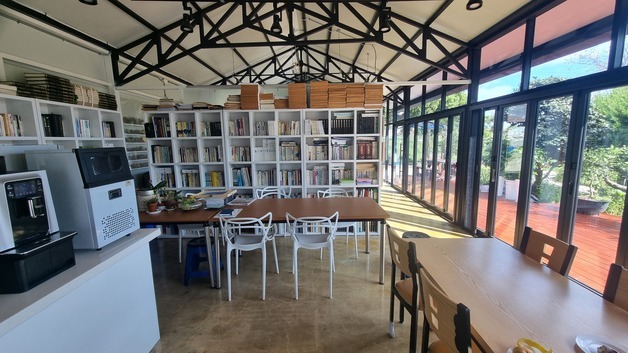 아르코, 전국 6개 문학집필공간 지원…한국문학 창작 거점 확장