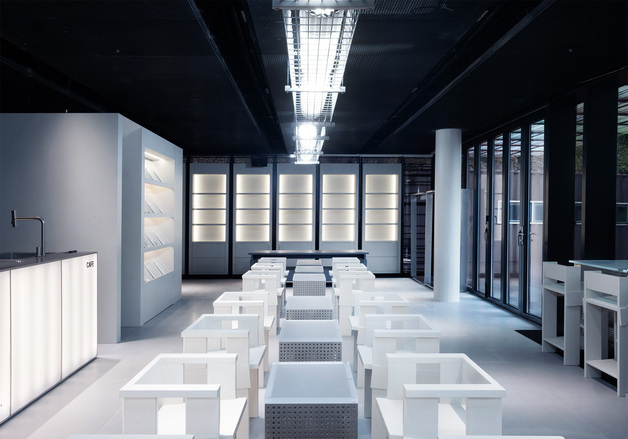 백남준아트센터, '일상 속 문화 거점' 탈바꿈…편의시설 새단장