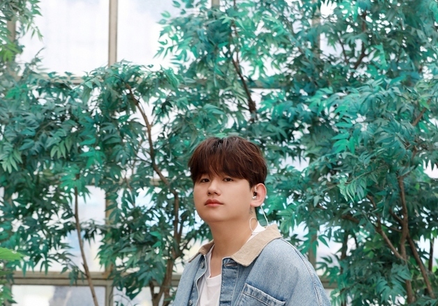 우디, 어제보다 높은 차트...신보로 쌍끌이 흥행 예고[N이슈]