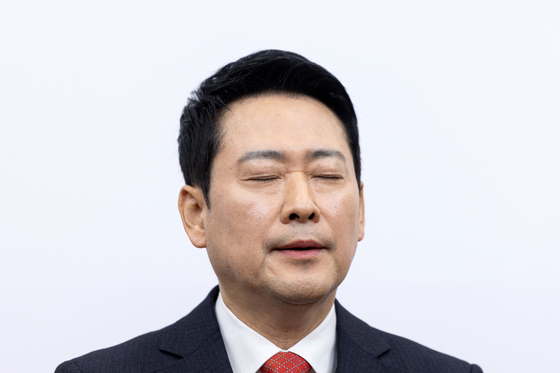 국힘 최고위원 3명 "李-여야 대표 오찬회동 반대…張 "숙고하겠다"