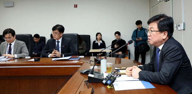 교내 학맞통 학교장 총괄…모든 교육청 '학맞통지원센터' 설치