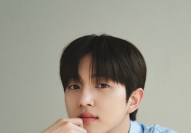 봉재현, 하이앤드 합류…글로벌 팬 소통 시작